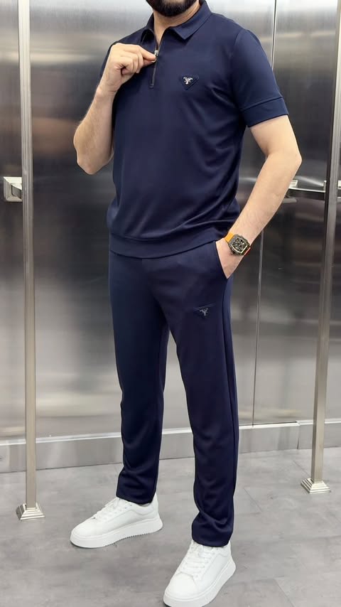 Ensemble Prada
