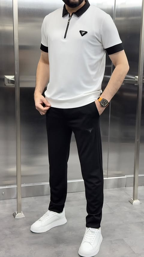 Ensemble Prada